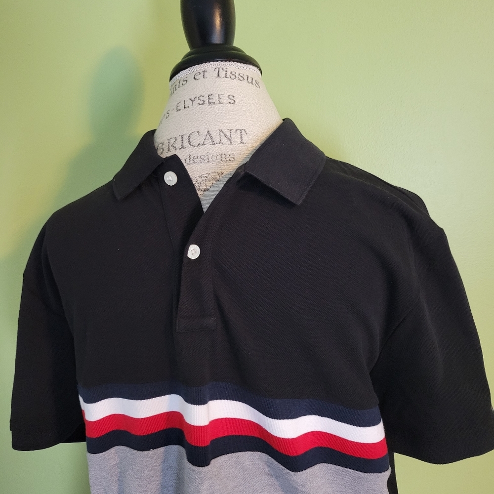 Tommy Hilfiger polo shirt
